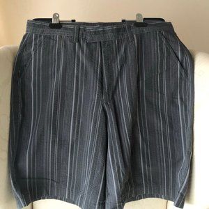 Men's Patagonia organic cotton shorts size 34